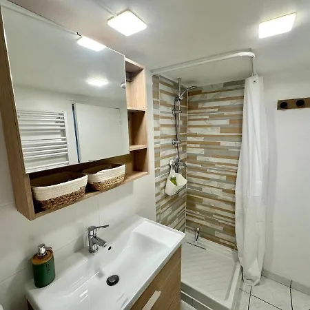 Διαμέρισμα La Mezzanine De Julie *